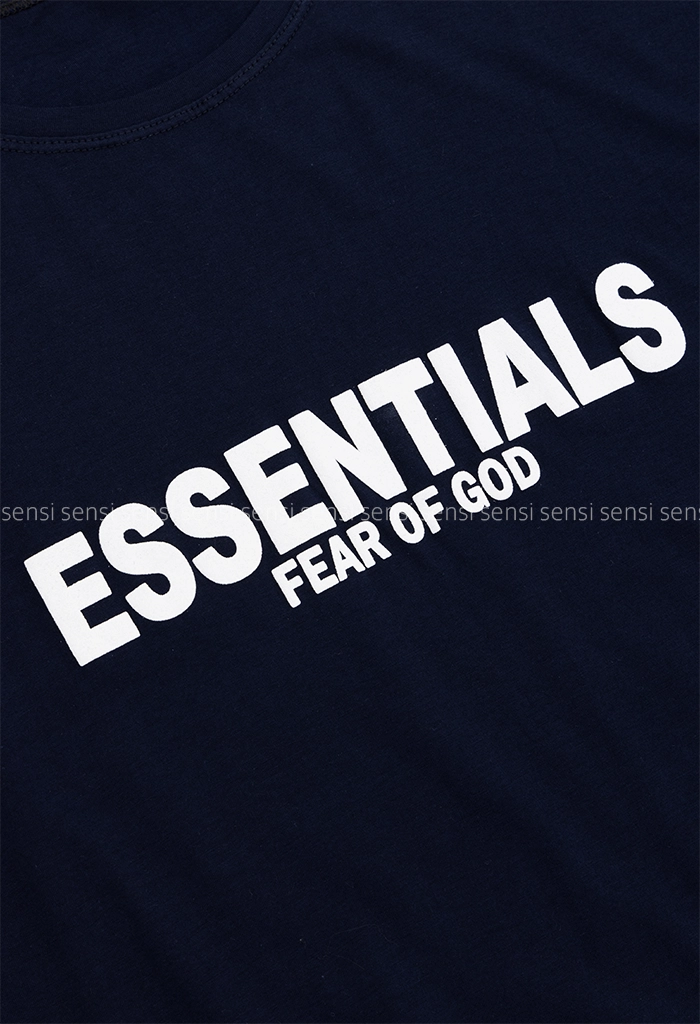 تیشرت ماکسی essentials کد1005945
